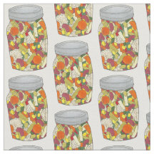 Chow Chowchow Relish Amish PA Comida holandesa