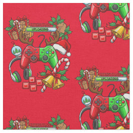 Tecido Christmas Fabric