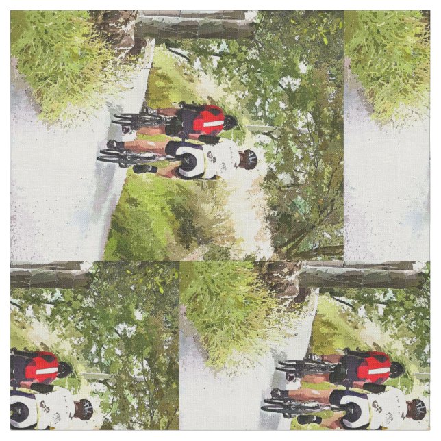 TECIDO CICLAGEM (Detalhe)