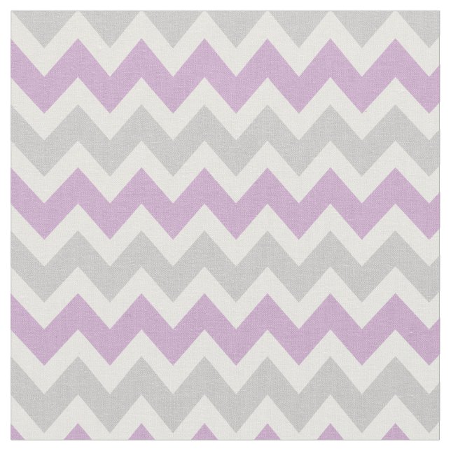 Tecido Cinza e Corpo Moderno Roxo (Detalhe)