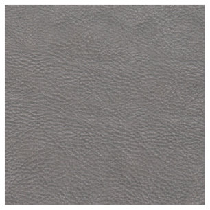 Tecido Cinza Faux Leather