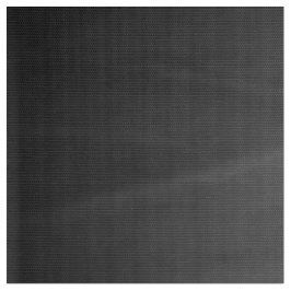 Tecido Cinza Leve Tabuleiro Portátil Fotografia