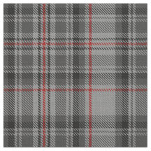Cinza Vermelha  Taupe Xadrez Preta Tartan