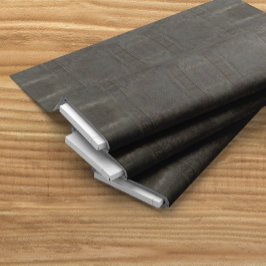 Tecido Cinzas de Grunge Charcarbonge Folha de Couro