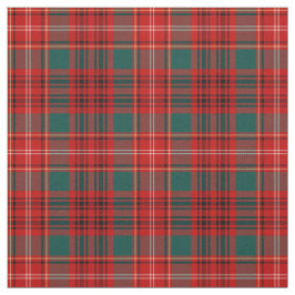 Tecido Clã Ainslie Tartan