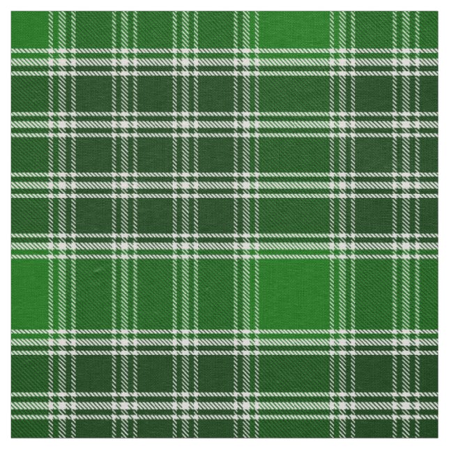 Tecido Clã escocês MacDonald of Isles Antigo Tartan (Modelo)