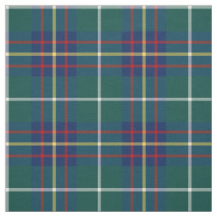 Tecido Clã Inglis Tartan