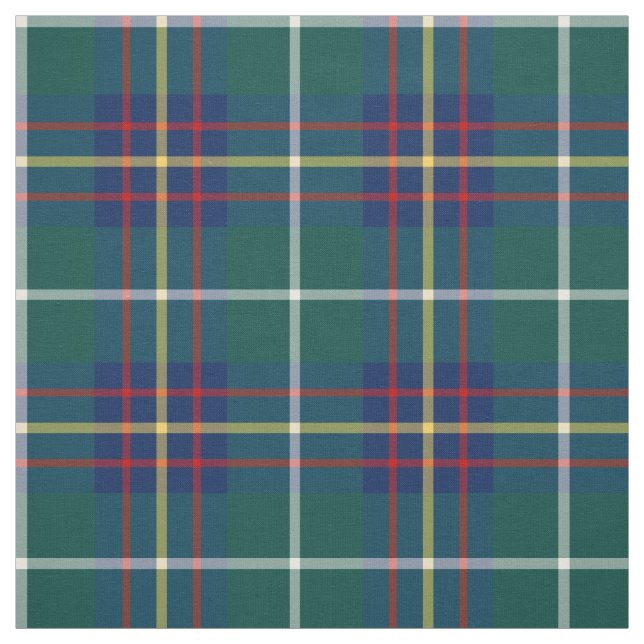 Tecido Clã Inglis Tartan (Modelo)
