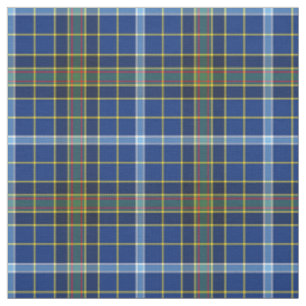 Tecido Clã Knox Tartan