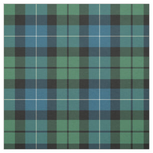 Tecido Clã MacKirdy Tartan