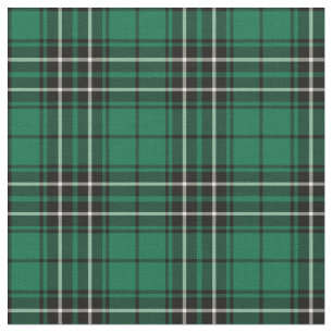 Tecido Clã MacLean do Tartan da caça de Duart