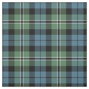 Tecido Clã Melville Tartan