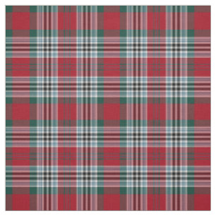 Tecido Clã Metcalf Tartan