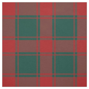 Tecido Clã Middleton Tartan