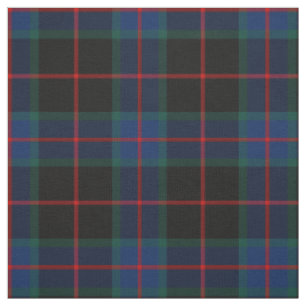 Tecido Clã Nairn Tartan