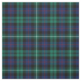 Tecido Clã Urquhart Tartan