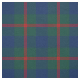 Tecido Clan Agnew Tartan