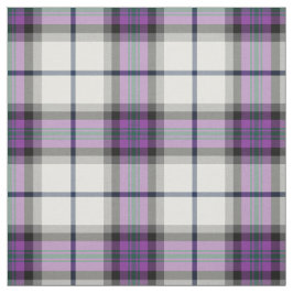 Tecido Clan Alexander de Menontologia Vestida Tartan