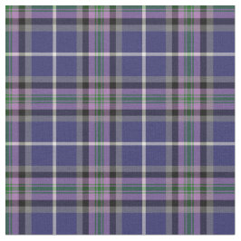 Tecido Clan Alexander Tartan