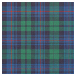 Tecido Clan Armstrong Tartan