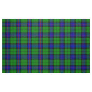 Tecido Clan Armstrong Tartan