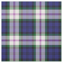 Clan Baird Dress Tartan
