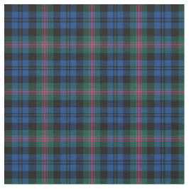 Tecido Clan Baird Tartan
