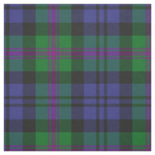 Tecido Clan Baird Tartan