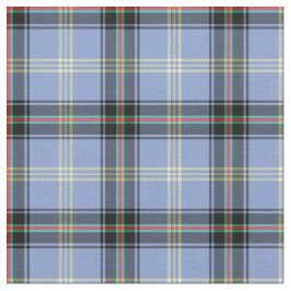 Tecido Clan Bell Tartan