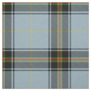 Tecido Clan Bell Tartan