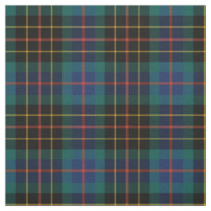 Tecido Clan Brodie Hunting Tartan