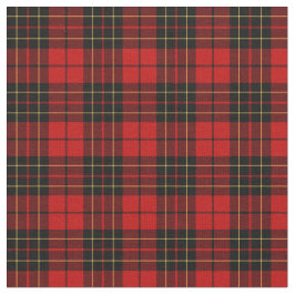 Tecido Clan Brodie Tartan