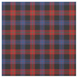 Tecido Clan Brown Tartan