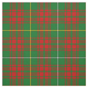 Tecido Clan Bruce Hunting Tartan