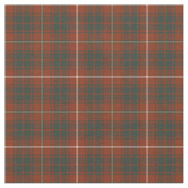 Tecido Clan Bruce Weathered Tartan