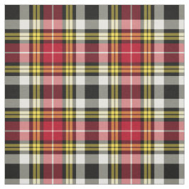 Tecido Clan Buchanan Dress Tartan