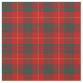 Tecido Clan Cameron Tartan
