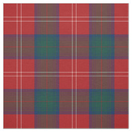 Tecido Clan Chisholm Tartan