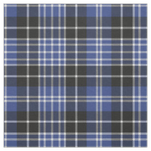 Tecido Clan Clark Tartan