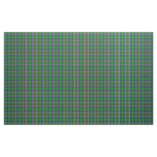 Tecido Clan Cockburn Tartan