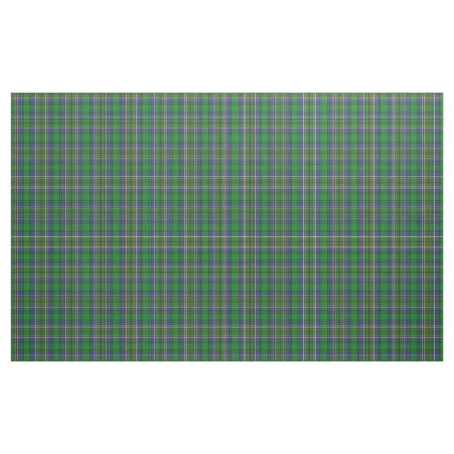 Tecido Clan Cockburn Tartan (Jarda)