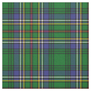 Tecido Clan Cockburn Tartan