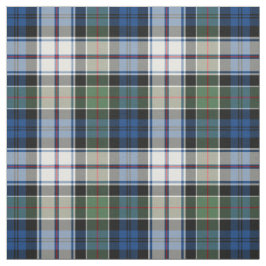 Tecido Clan Colquhoun Dress Tartan