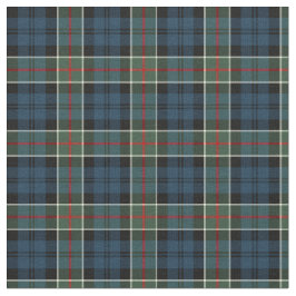 Tecido Clan Colquhoun e Calhoun Tartan