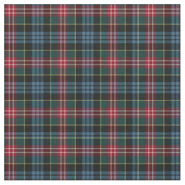 Tecido Clan Comyn e Cumming Ancian Tartan