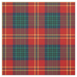 Tecido Clan Connolly Dress Tartan