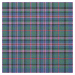 Tecido Clan Cooper Tartan