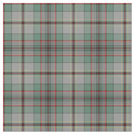 Tecido Clan Craig Tartan