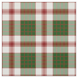 Tecido Clan Crawford Dress Tartan