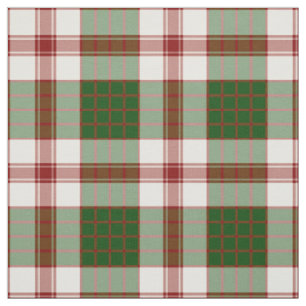 Tecido Clan Crawford Dress Tartan